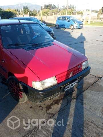 Permuto Fiat uno Smart 1998 - Imagen 3