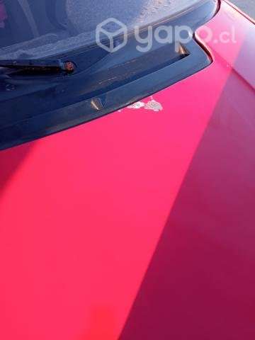 Permuto Fiat uno Smart 1998 - Imagen 2