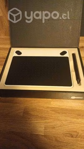 Tableta Wacom Intuos Draw - Imagen 2