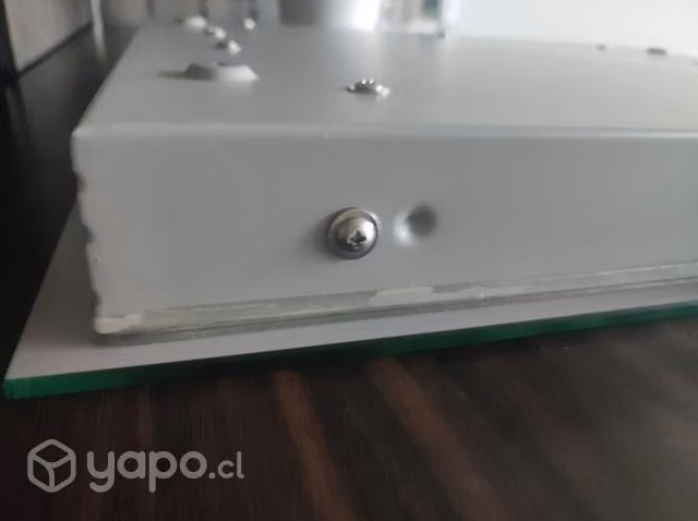 Espejo con luz led - Imagen 5