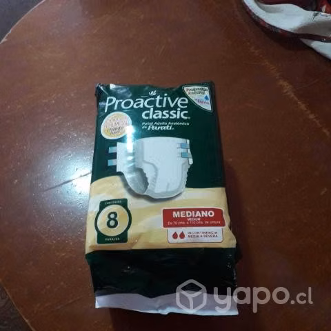 Vendo pañales - Imagen 2