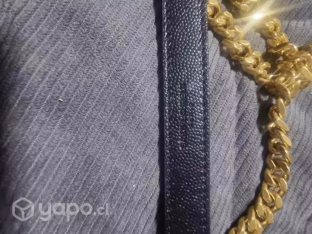 Cartera saint laurent - Imagen 2