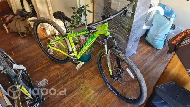 Bicicleta Fuji Nevada 1.1 aro29 tallaM