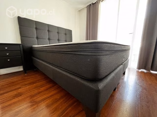 Cama Rosen Europea Tempo, 2 plazas - Imagen 2