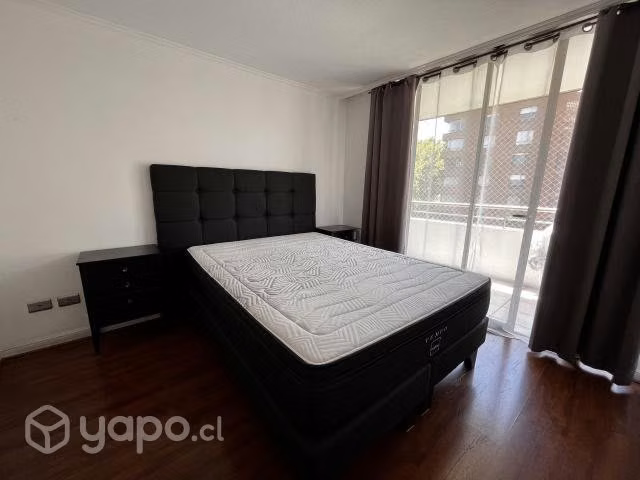 Cama Rosen Europea Tempo, 2 plazas