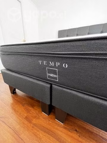 Cama Rosen Europea Tempo, 2 plazas - Imagen 4