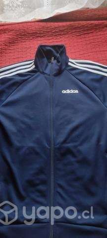 Conjunto Buzo Adidas original - Imagen 3