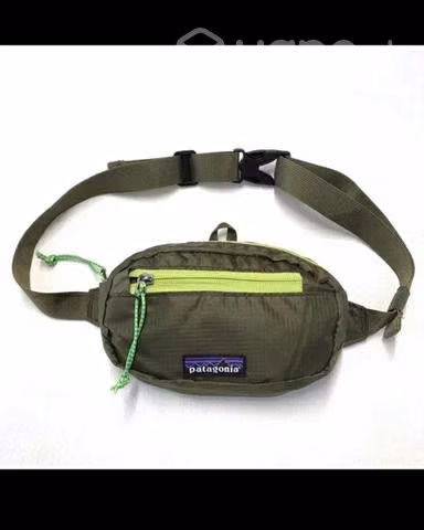 Bolsos y mochilas