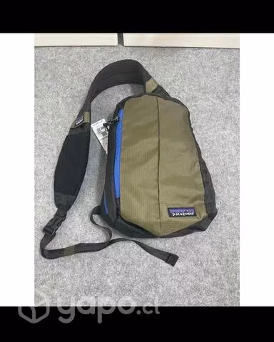 Bolsos y mochilas
