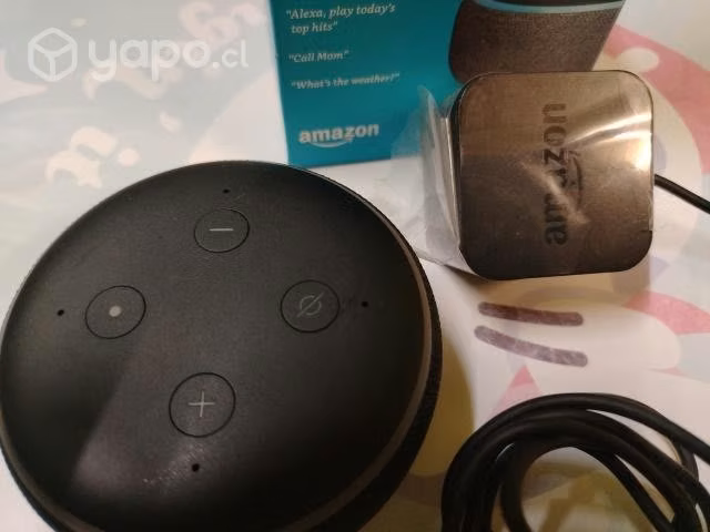 Alexa - Imagen 2