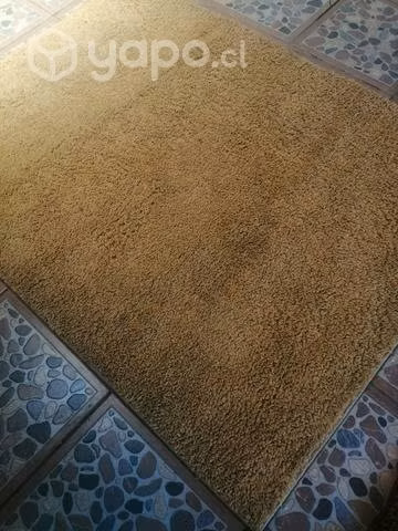 Alfombras poco uso - Imagen 4