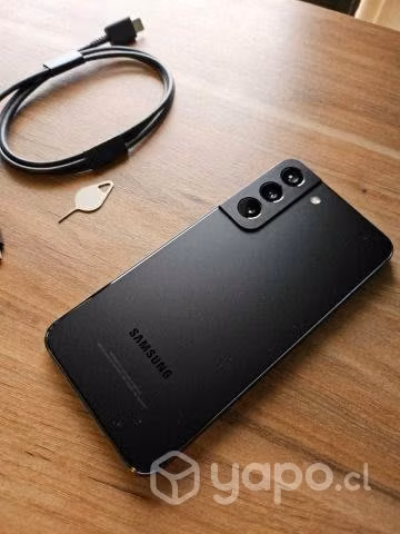 Samsung Galaxy S22 128gb Usado - Imagen 3