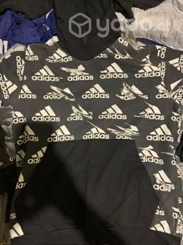 Poleron Adidas