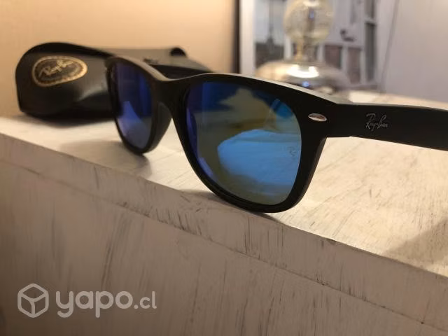 Ray Ban New Wayfarer - Imagen 3