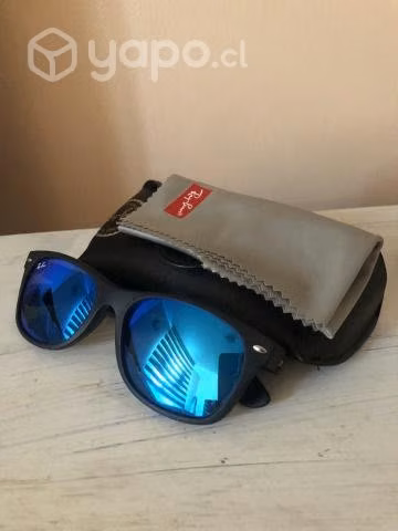 Ray Ban New Wayfarer - Imagen 2