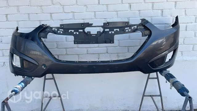 Hyundai tucson parachoque delantero (10-15)