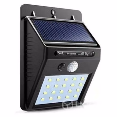 Foco solar - Imagen 4