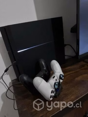 Play 4 Slim 500gb - Imagen 2