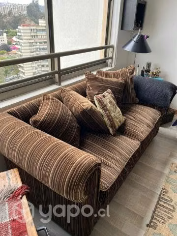 Sillón de 2 cuerpos - Imagen 2