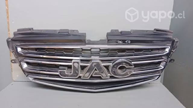 Mascara jac t6 dmg repuestos 29.9