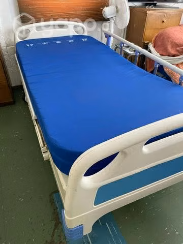 Cama clinica - Imagen 2