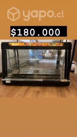 Máquinas para negocio