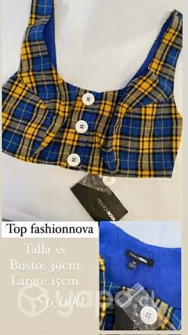 Ropa mujer - Imagen 3