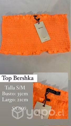 Ropa mujer - Imagen 2
