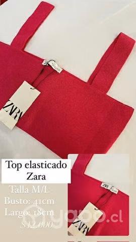 Ropa mujer - Imagen 6