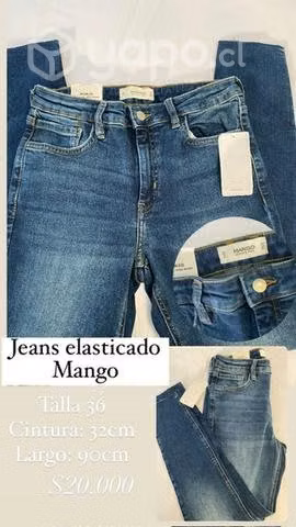 Ropa mujer - Imagen 4