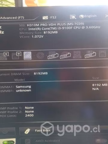 Ram 8gb ddr4 - Imagen 5