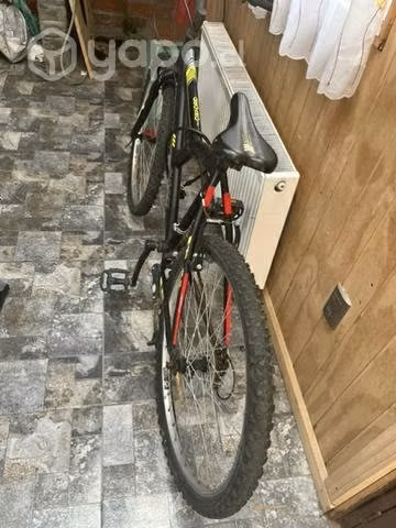 Bicicleta Aro 26 Marca Oxford