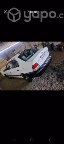 TOYOTA TERCEL