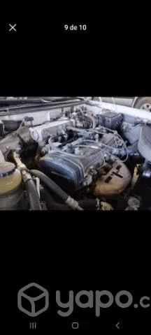 TOYOTA TERCEL