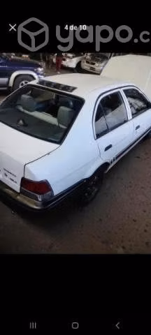 TOYOTA TERCEL