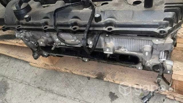 Culata Mitsubishi l200 2.4 - Imagen 2