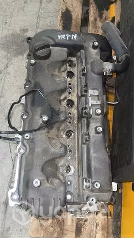 Culata Mitsubishi l200 2.4