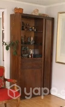 Bar de madera vertical - Imagen 2