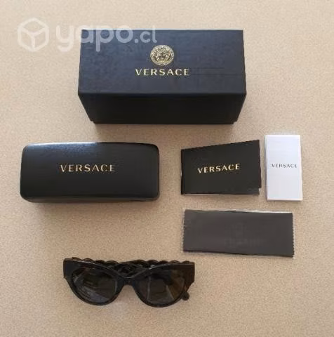 Lente Versace - Imagen 4