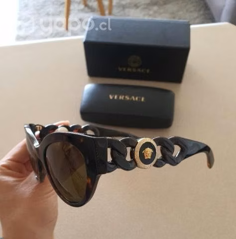 Lente Versace