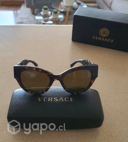 Lente Versace - Imagen 3