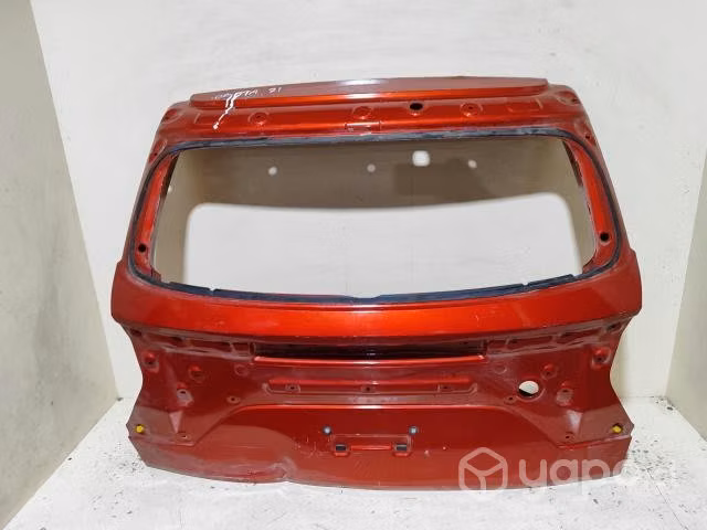 Portalón Hyundai Creta 2021 /rgd01m02j