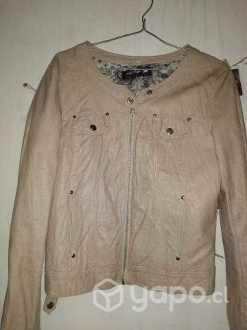 Chaquetass
