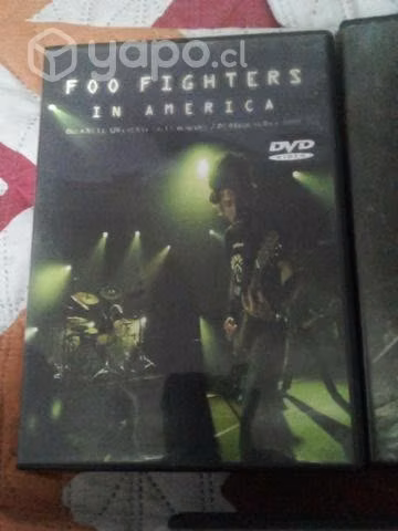 CD'S y DVD'S rock y metal - Imagen 2
