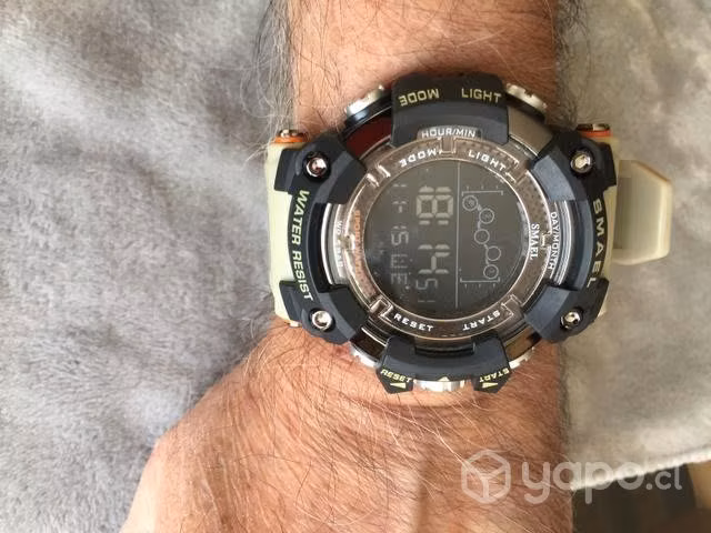 Reloj Deportivo