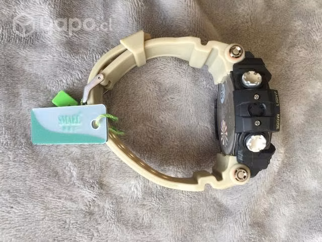 Reloj Deportivo