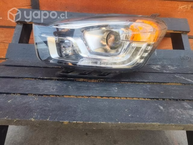 Óptico new Korando