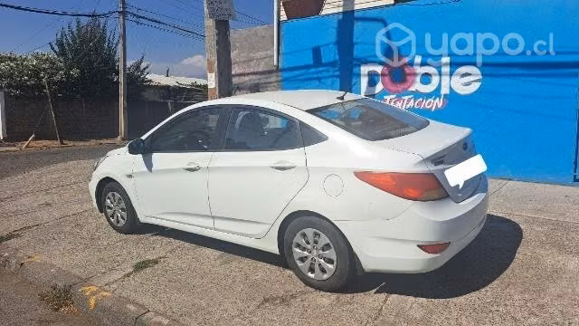 Hiunday accent 2015 - Imagen 4