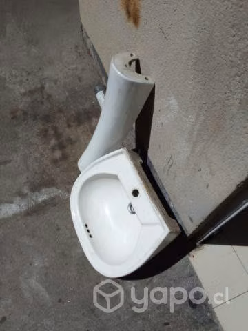 Lavamanos para baño