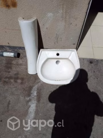 Lavamanos para baño